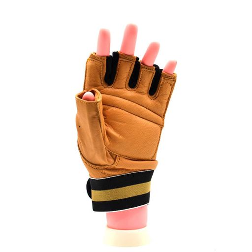 Рукавички для фітнесу Mad Max XL fit0012091 (2148049)