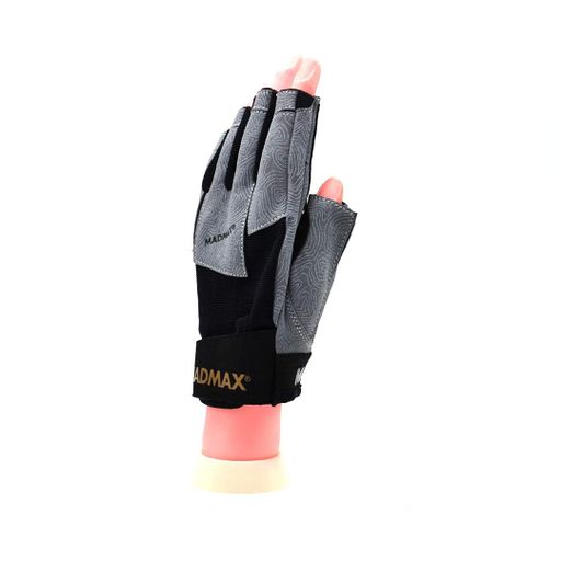 Рукавички для фітнесу (MFG-871) MadMax XXL fit0012438 (2148077)