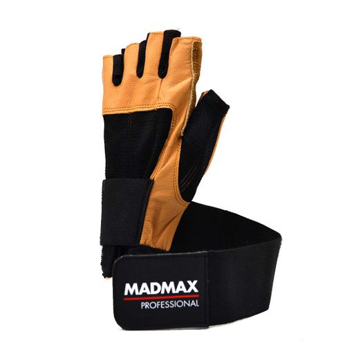 Рукавички для фітнесу (MFG-269) MadMax L fit0012447 (2148080)