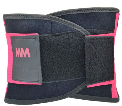 Пояс компрессионный Slimming belt Mad Max S fit0011995 (2148183)