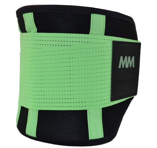 Пояс компресійний Slimming belt Mad Max S fit0012004 (2148227)