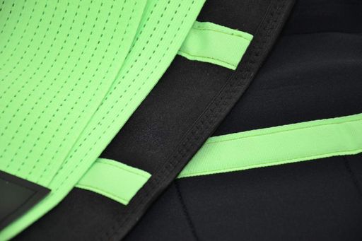 Пояс компресійний Slimming belt Mad Max S fit0012004 (2148227)