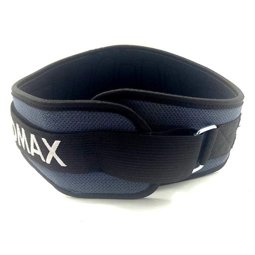 Пояс для тяжелой атлетики Extreme Mad Max L fit0012022 (2148229)