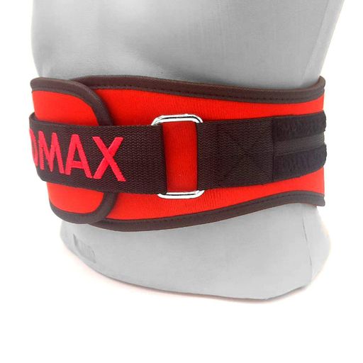 Пояс для важкої атлетики Simply the Best Mad Max M fit0012024 (2148231)