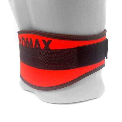 Пояс для важкої атлетики Simply the Best Mad Max M fit0012024 (2148231)