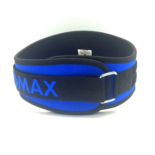 Пояс для важкої атлетики Simply the Best Mad Max S fit0012025 (2148232)
