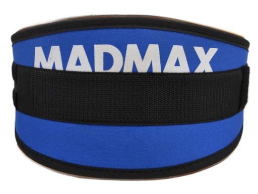 Пояс для важкої атлетики Simply the Best Mad Max XL fit0012037 (2148237)