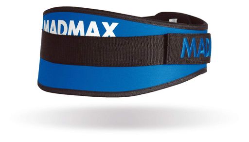 Пояс для важкої атлетики Simply the Best Mad Max L fit0012041 (2148238)