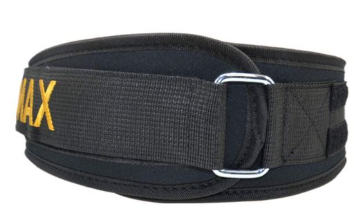 Пояс для важкої атлетики Body Conform Mad Max M fit0012007 (2148257)