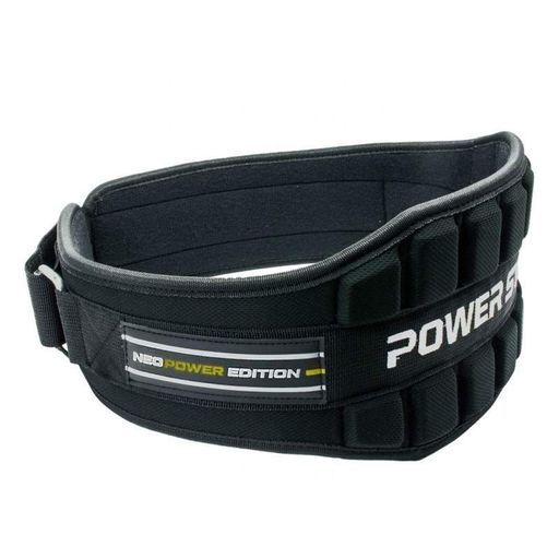 Пояс для важкої атлетики Neo Power Power system M fit0012008 (2148259)