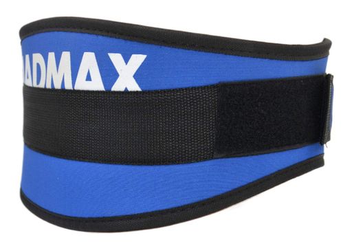 Пояс для тяжелой атлетики Simply the Best Mad Max XXL fit0012034 (2148268)