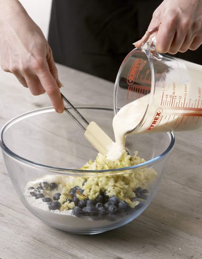 Мірний стакан CLASSIC (1 л) Pyrex kuh0017050 (2148592)