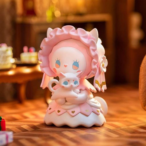 Коллекционная фигурка Праздник дня рождения Pop Top Lucky Emma MJ-000028 серии "Загадочный лес" (2148775)