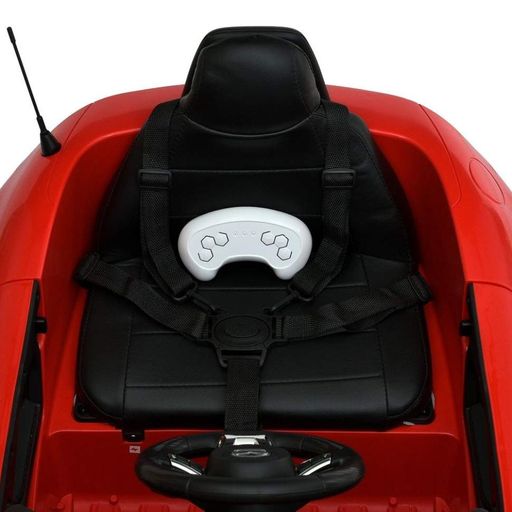 Дитячий електромобіль Машина M 5846EBLR-3  до 30 кг Bambi (2149175)