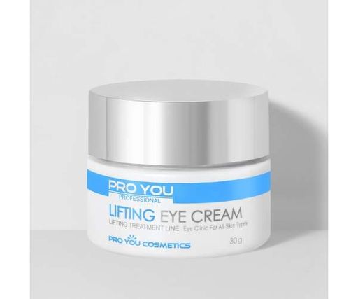 Ліфтинг-крем під очі з ретинолом та антиоксидантами PRO YOU Professional Lifting Еуе Cream (2175389)