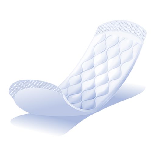 Щоденні прокладки Bella Panty Classic, 60 шт