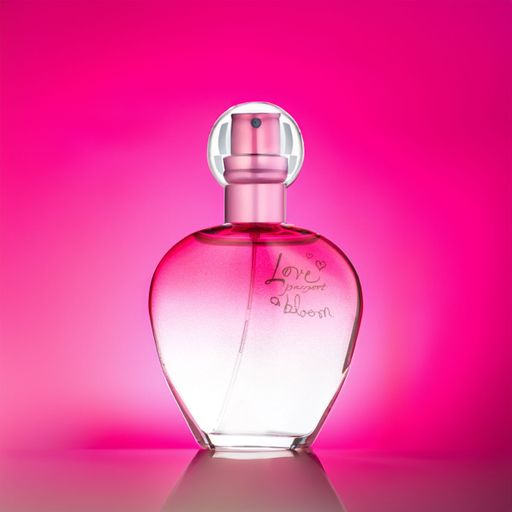 Love Passport A Bloom Парфюмированная вода женская