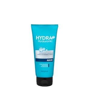 Маска для волосся Deliplus Hydra, 200 мл (2360027)
