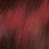 Уцінка! Відтінковий шампунь для волосся Marion Aloe & Keratin Hair Color Shampoo 67 Bordo, 40 мл