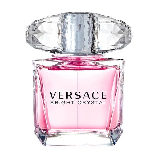 Versace Bright Crystal Туалетна вода жіноча