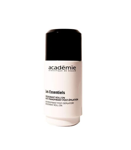 Дезодорант-антиперспірант після епіляції Academie Antiperspirant Post-Depilatory Deodorant Roll-On 50 мл (3145073223004) (2674828)