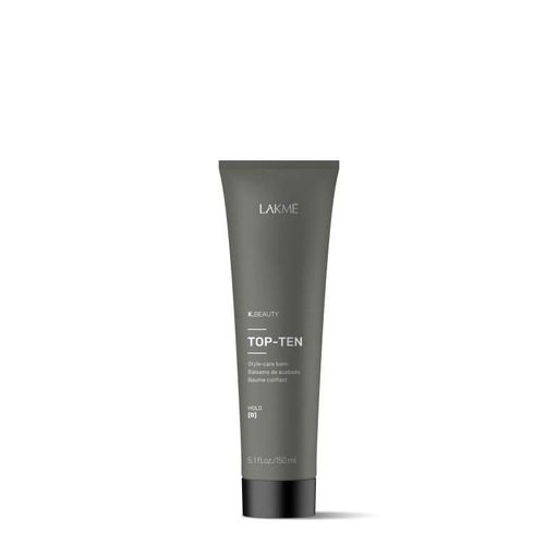 Бальзам для стайлінгу волосся з доглядом Lakme K.Styling Top-Ten Style Care Balm 150 мл (8429421467018) (2677498)