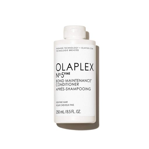 Кондиціонер для тонкого волосся Olaplex Bond Maintenance Conditioner №5 Fine 250 мл (850056933612) (2677504)