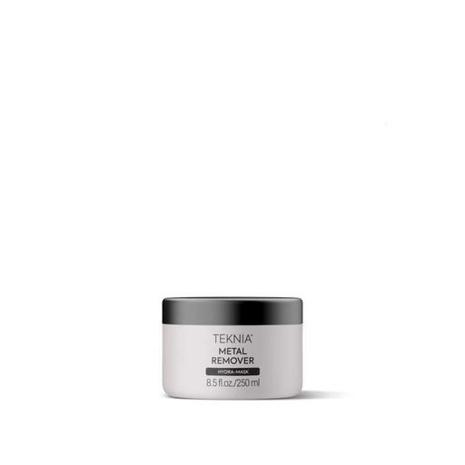 Зволожувальна - детокс маска для волосся Lakme Teknia Metal Remover Hydra-Mask 250 мл (8429421458580) (2677575)