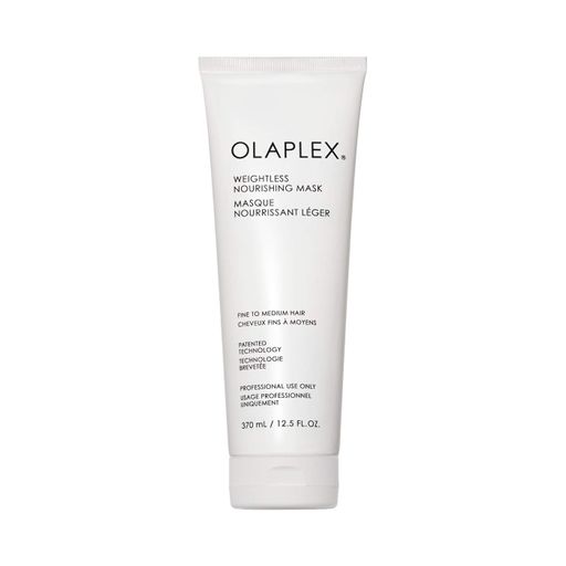 Легка живильна маска для волосся Olaplex Weightless Nourishing Mask 370 мл (850056933896) (2677609)