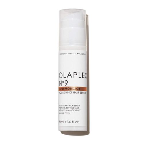 Сироватка для волосся Olaplex №9 Bond Perfector Nourishing Hair Serum 90 мл (850018802826) (2677611)