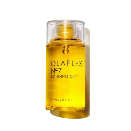 Відновлююча олія для укладання волосся Olaplex №7 Bonding Oil 60 мл (850045076832) (2677662)