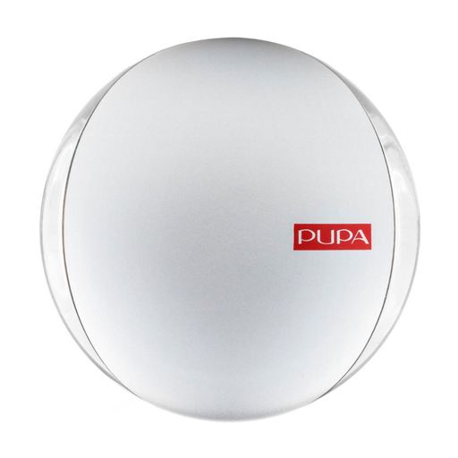 Компактная запеченная пудра для лица Pupa Luminys Silky Baked Face Powder, 9 г