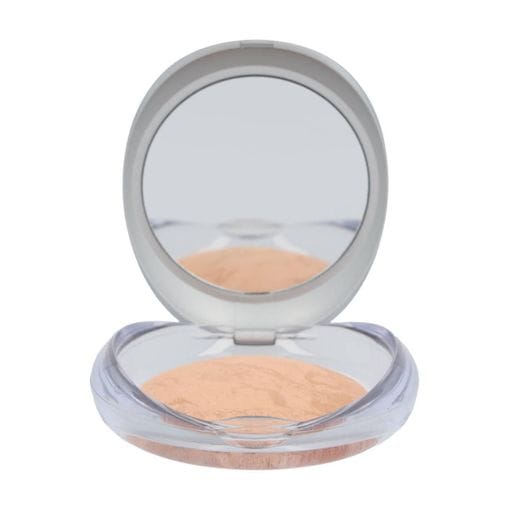 Компактна запечена пудра для обличчя Pupa Luminys Silky Baked Face Powder 06 Biscuit, 9 г