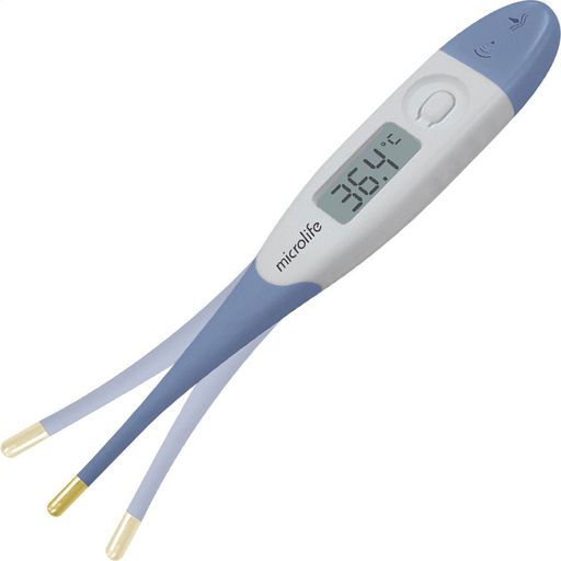 Термометр медицинский Microlife МТ 1931