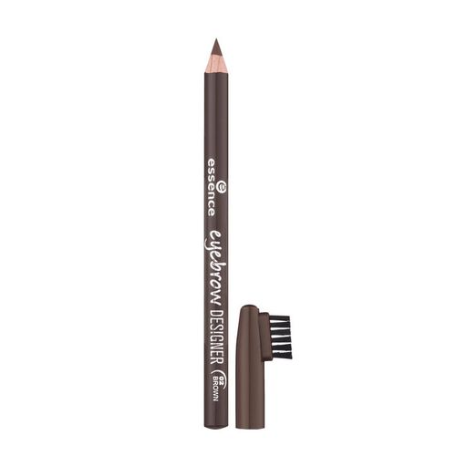 Уценка! Карандаш для бровей Essence Eyebrow Designer Pencil 02 Brown, 1 г