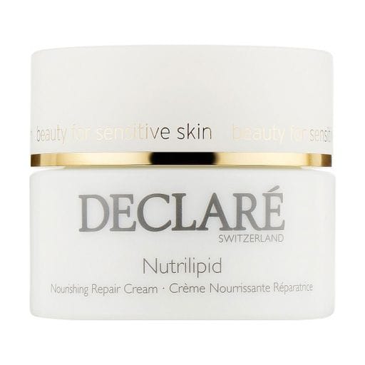 Живильний крем для обличчя Declare Vital Balance Nutrilipid Nourishing Repair Cream, 50 мл