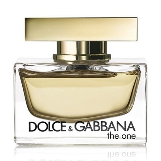 香水(女性用) DOLCE & GABBANA the one Eau de Parfum 50 Парфумована вода Dolce&Gabbana The One жіноча - купити в інтернет