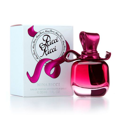 Nina Ricci Ricci Ricci Парфумована вода жіноча