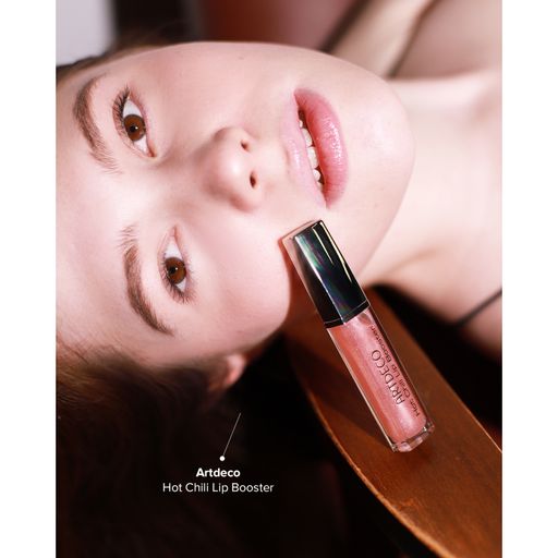 Збільшувач для губ Artdeco Hot Chili Lip Booster, 6 мл