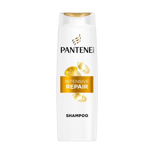 Шампунь Pantene Pro-V Інтенсивне відновлення, для ослабленого, пошкодженого волосся