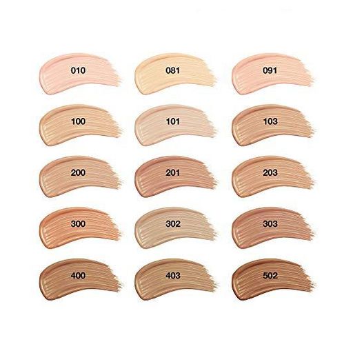Тональная основа Rimmel Stay Matte