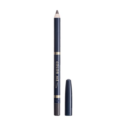 Водостойкий гелевый карандаш для глаз Color Me Soft Gliding N10, 1,64 г