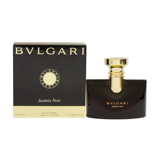 Bvlgari Jasmin Noir Парфюмированная вода женская, 50 мл
