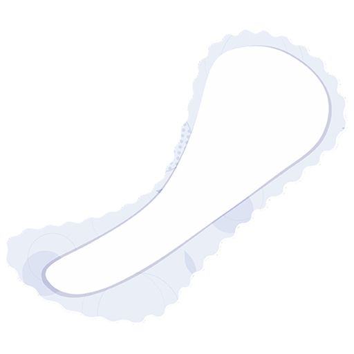 Прокладки ежедневные Bella Panty Sensitive, 60 шт