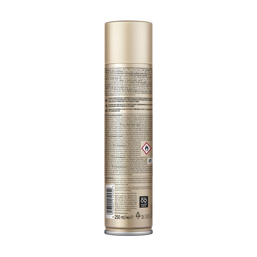 Лак для волос WELLA Wellaflex Объем для тонких волос, суперсильной фиксации