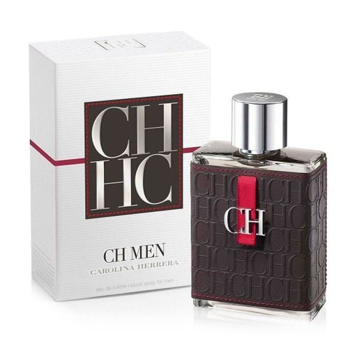 Carolina Herrera CH MEN — на EVA.UA @ парфуми Кароліна Еррера СН
