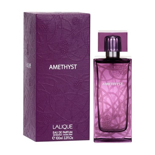 Lalique Amethyst Парфюмированная вода женская