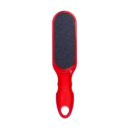 Шлифовальная пилка для педикюра крупнозернистая Staleks Classic 10type3 60/80 AC10/3, 60 грит