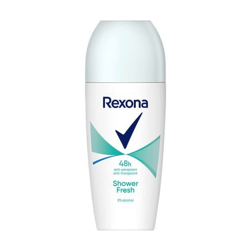 Антиперспірант Rexona кульковий жіночий Свіжість душа, 50мл