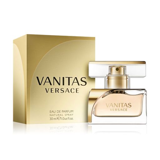 Versace Vanitas Парфюмированная вода женская
